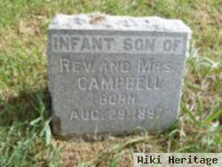 Infant Campbell