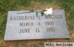 Katherine Jane Wagner