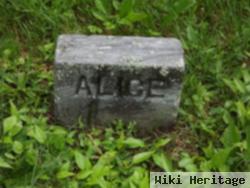 Alice L. Buterbaugh