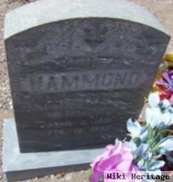 Joseph Hammond