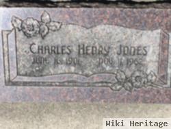 Charles Henry Jones