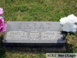 Grace V. Stanley Smead