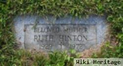 Ruth Hinton