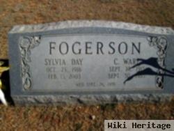 C. Ware Fogerson