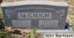 Harlen J. Mcgaugh