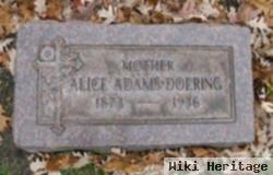 Alice Kennell Doering