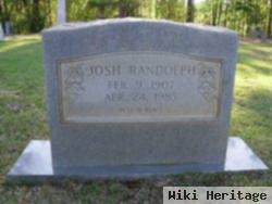 Josh Randolph