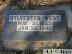 Sylvester West