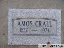 Amos Crall