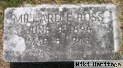 Millard F. Ross