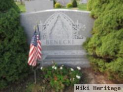 Henry Benecki