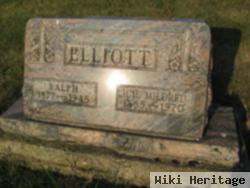 Ralph Elliott