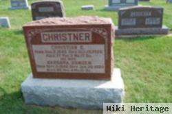 Christian C. Christner