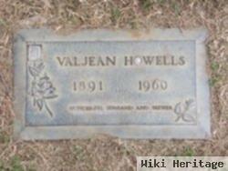 Valjean Potts Howells