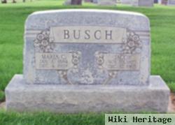 Jacob Busch