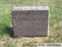 Henry S. Knerr