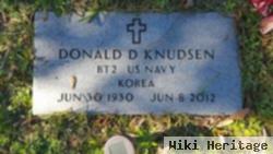 Donald Dale Knudsen