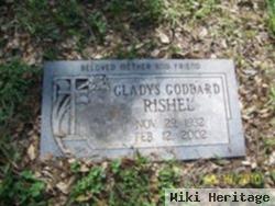 Gladys Goddard Rishel