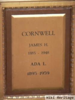 Ada L. Cornwell