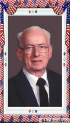 Lloyd G. Attaway