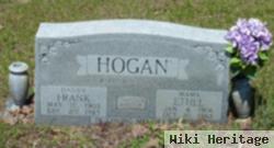 Frank Hogan