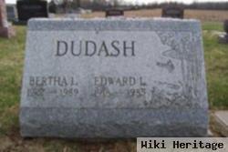 Edward L. Dudash