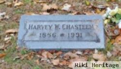 Harvey W. Chasteen