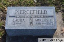 Laura Louise Clift Piercefield