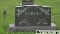 Robert Lee Karnes