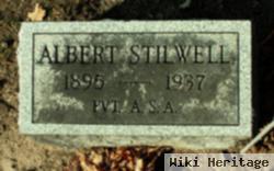 Albert Stilwell