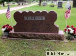 Harold B. Jenkins