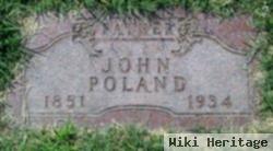 John Poland