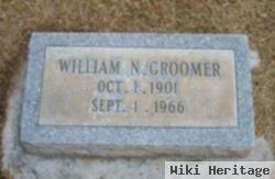 William N. Groomer