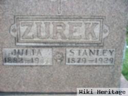 Julia Konarski Zurek