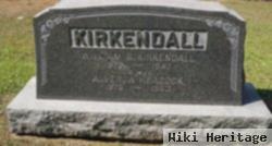 William B Kirkendall