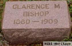 Clarence Martin Bishop