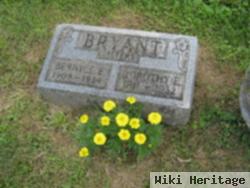 Dorothy E Bryant