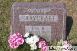 Ida Belle Smith Craycraft