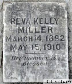 Reva Kelly Miller