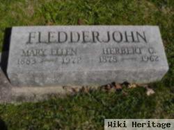 Mary Ellen Fledderjohn