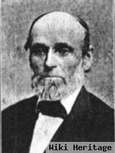 Ebenezer Leonard