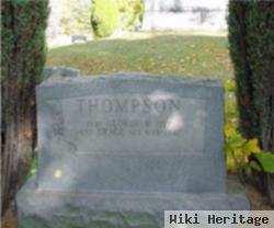 George W. Thompson