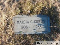 Marcia Carolyn Curtis