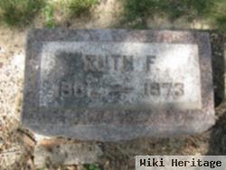 Ruth F. Purcell