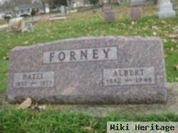 Albert Forney