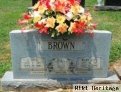 John Otis Brown