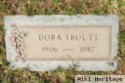 Dora Gregg Troutt