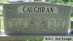 Richard Eugene Caughran