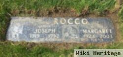 Joseph A Rocco