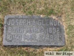 Joseph Arva Glende